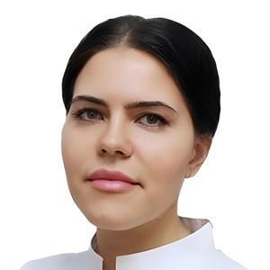 Гараева Елена Владимировна