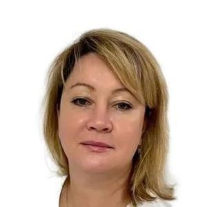 Кононова Юлия Леонидовна