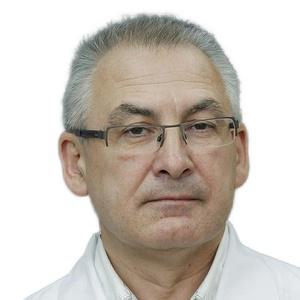 Сафронов Олег Владимирович