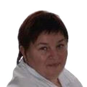 Мартынова Галина Геннадьевна