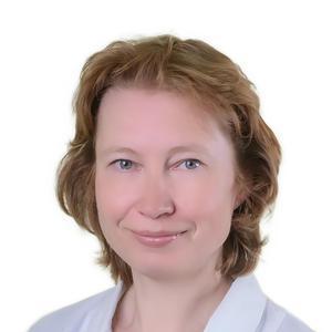 Соболева Светлана Алексеевна