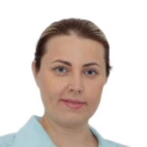 Гуторова Дарья Алексеевна