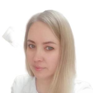 Каримова Альмира Айдаровна