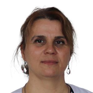 Гнучева Елена Андреевна