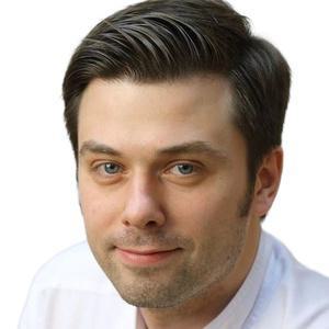 Хромылёв Алексей Викторович