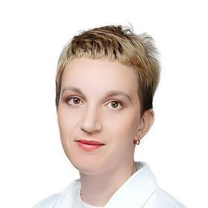 Сиренко Мария Владимировна