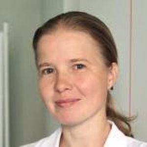 Кадыкова Галина Михайловна