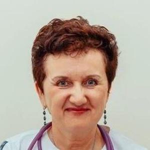 Якушенок Марина Александровна