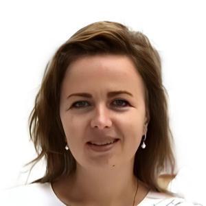 Лисицына Анна Юрьевна