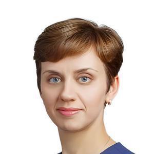 Рыбина Марьяна Валерьевна