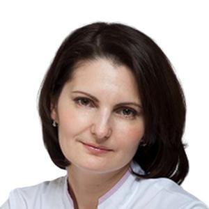 Тятюшина Ольга Александровна