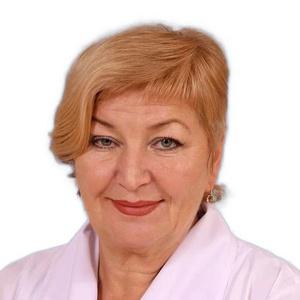 Якушина Тамара Никодимовна