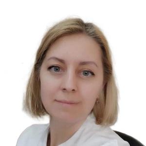Соболева Александра Леонидовна