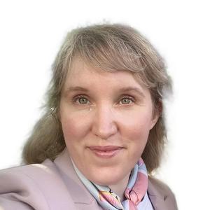 Горлачева Анастасия Андреевна