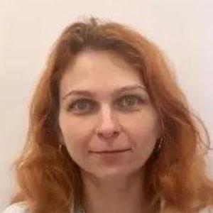 Николаенко Анастасия Викторовна