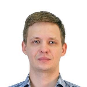 Ларин Константин Сергеевич