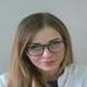 Забегаева Ирина Юрьевна