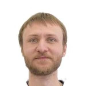 Повасарис Сергей Викторович