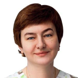 Грах Светлана Ивановна