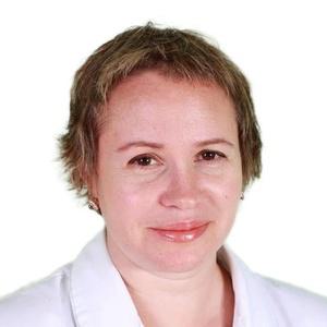 Лебре (Дондик) Татьяна Владимировна