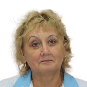 Сычева Ирина Евгеньевна