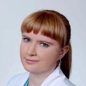 Гевелюк Оксана Юрьевна