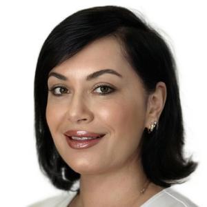 Шамова Юлия Александровна