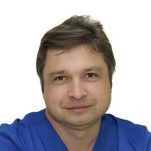 Завалишин Роман Николаевич