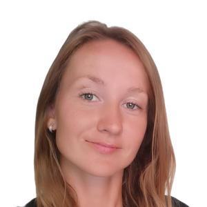 Милова Анна Юрьевна