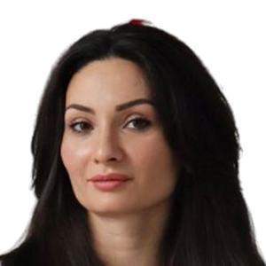 Бостанова Фатима Башировна