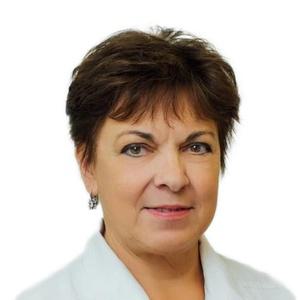 Благодатских Ольга Александровна