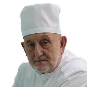 Котович Пётр Васильевич