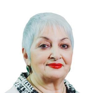 Попандопуло Юлия Георгиевна