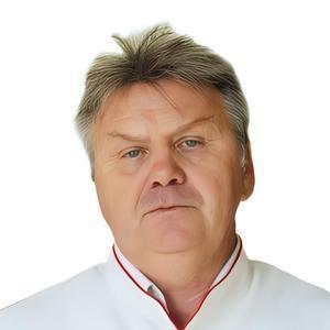 Коробов Юрий Александрович