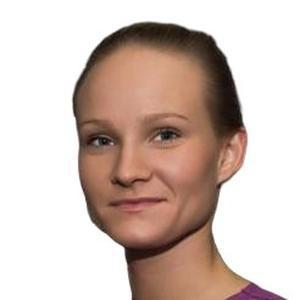 Донцова Мария Сергеевна