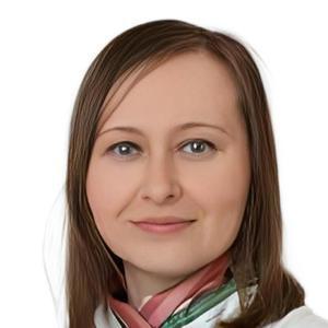 Кирмас Ольга Юрьевна