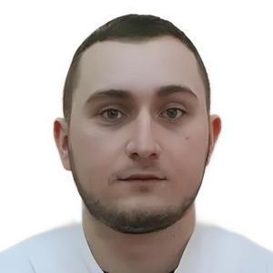 Гераськин Денис Геннадьевич