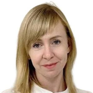 Зевакова Татьяна Сергеевна