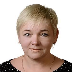Тарасова Ирина Васильевна