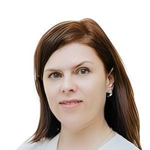 Филиппова Оксана Владимировна