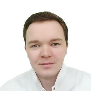 Никитенко Сергей Александрович