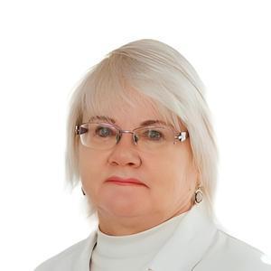 Константинова Алла Альбертовна
