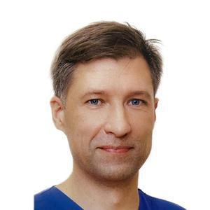 Смородин Андрей Павлович