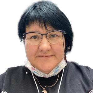Попова Татьяна Сайнулловна