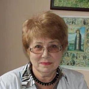 Фомина Наталья Георгиевна