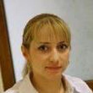 Нурбагандова Марина Нажмутдиновна