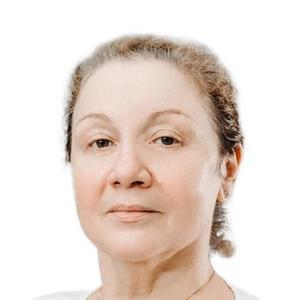 Мухаметзянова Светлана Владимировна