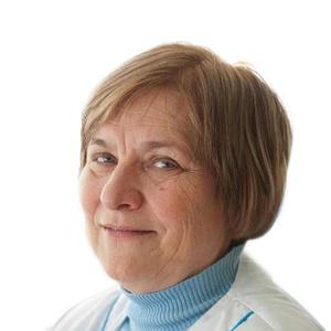 Забелина Валентина Михайловна