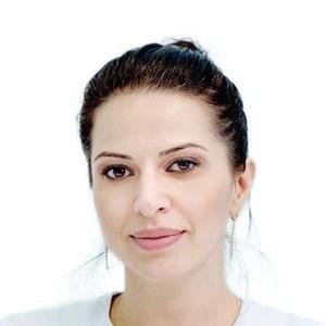 Гаева Людмила Эльбрусовна
