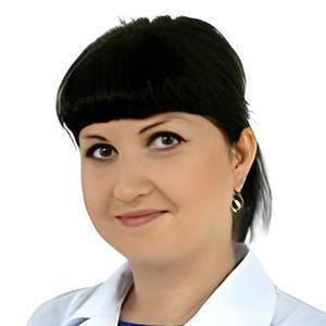 Селиверстова Наталья Владимировна